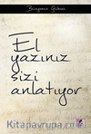 El Yazınız Sizi Anlatıyor