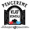 Pencereme Kuş Kondu