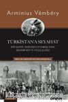 Türkistan’a Seyahat
