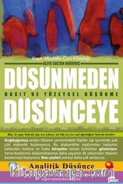 Düşünmeden Düşünceye