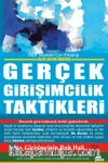 Gerçek Girişimcilik Taktikleri