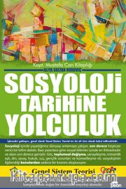 Sosyoloji Tarihine Yolculuk