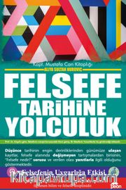 Felsefe Tarihine Yolculuk