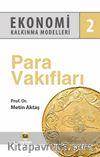 Ekonomi Kalkınma Modelleri 2 / Para Vakıfları
