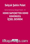 Homo Komünus (Sosyal İnsan) 3