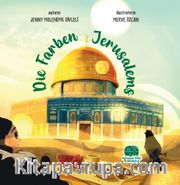 Die Farben Jerusalems