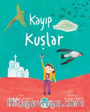 Kayıp Kuşlar