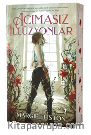 Acımasız  İllüzyonlar (Karton Kapak)