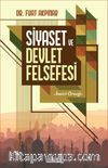 Siyaset ve Devlet Felsefesi & Âmirî Örneği