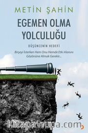 Egemen Olma Yolculuğu