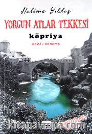 Yorgun Atlar Tekkesi