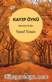 Kayıp Öykü