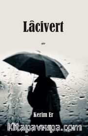 Lacivert