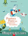 Postacı Fare’nin Olağanüstü Yolculukları