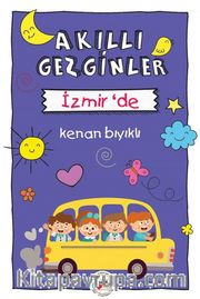Akıllı Gezginler İzmir'de