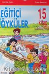 Eğitici Öyküler (15 Kitap)