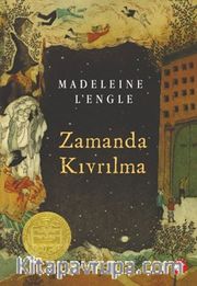 Zamanda Kıvrılma