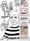 Funny Mat - Pablo Picasso