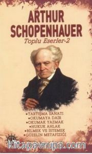 Arthur Schopenhauer Toplu Eserleri 2