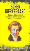 Soren Kierkegaard Toplu Eserler 2