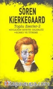 Soren Kierkegaard Toplu Eserler 2