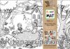 Funny Mat - İlkbahar 