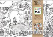 Funny Mat - İlkbahar 