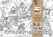 Funny Mat - Kış