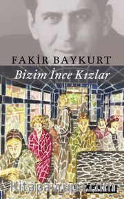 Bizim İnce Kızlar 