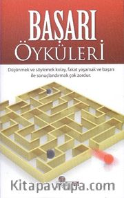 Başarı Öyküleri