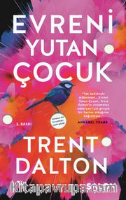 Evreni Yutan Çocuk