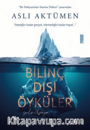 Bilinç Dışı Öyküler / Sulu - Boya