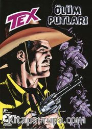Tex 25 / Ölüm Putları