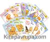Okuyabiliyorum Serisi Özel Set (15 Kitap)