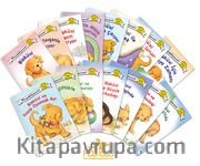 Okuyabiliyorum Serisi Özel Set (15 Kitap)