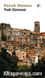 Todi Güncesi