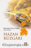 Hazan Rüzgarı