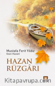 Hazan Rüzgarı