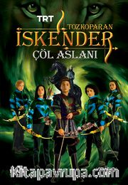Tozkoparan İskender / Çöl Aslanı