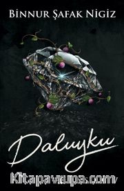 Daluyku / İs Serisi 5 (Karton Kapak)