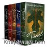 İs Serisi 5 Kitap Takım (Ciltli)