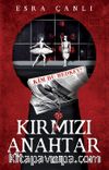 Kırmızı Anahtar 1