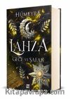 Lahza 3 / Gece ve Şafak (Ciltli)