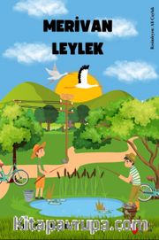 Merivan Leylek