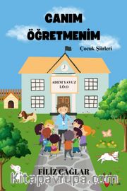 Canım Öğretmenim