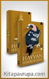 Türk Sanatında Hayvan Sembolizmi