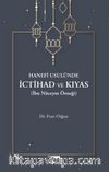 Hanefi Usulünde İctihad Ve Kıyas( İbn Nüceym Örneği)