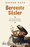 Berceste Sözler