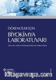 Öğrenciler İçin  Biyokimya Laboratuvarı