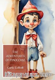 The Adventures of Pinocccio